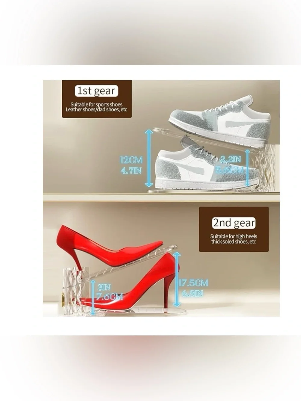 N/A pairs lets accessible